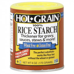 Hol Grain Gravy Thickener 6oz