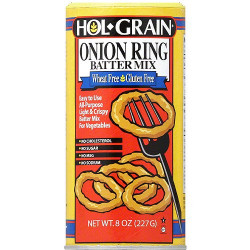 Hol Grain Onion Ring Batter Mix 7oz