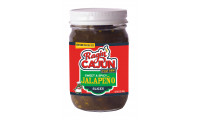 Ragin Cajun Candied Jalapeno Slices 12oz