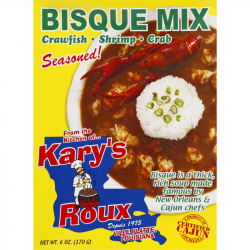 Kary's Bisque Mix 6oz