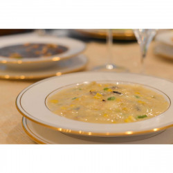 King Creole Corn & Crab Bisque 4lb
