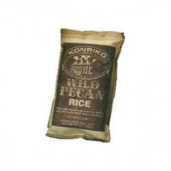Konriko Wild Pecan Rice 2 lb