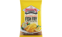 Louisiana Fish Fry New Orleans Style Lemon Fish Fr...