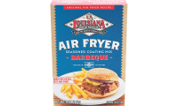Louisiana Fish Fry Air Fry BBQ Coating Mix 5oz