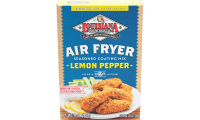 Louisiana Fish Fry Air Fry Lemon Pepper Coating Mi...