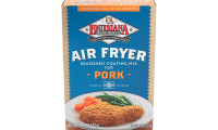 Louisiana Fish Fry Air Fry Pork Coating Mix 5oz