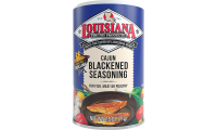 Louisiana Fish Fry Blackened Fish Seasoning 2.5oz