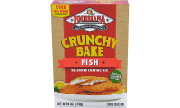 Louisiana Fish Fry Fish Crunchy Bake 6oz