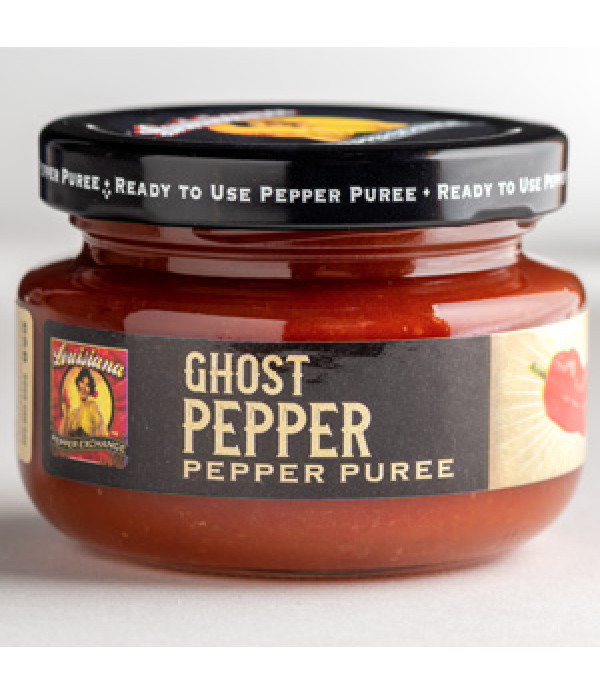 Pepper Puree Variety Pack