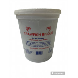 Lenas Crawfish Bisque 32oz