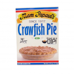 Mam Papaul's Crawfish Pie Mix 2.75oz