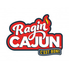 Ragin Cajun Products