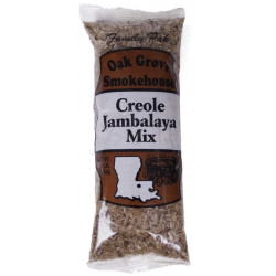 Oak Grove Creole Jambalaya Mix 16oz 