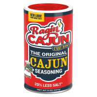 Ragin Cajun Cajun Seasoning 8oz