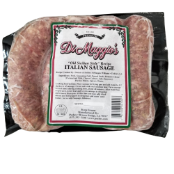 Poche's DiMaggio's Italian Sausage 1lb