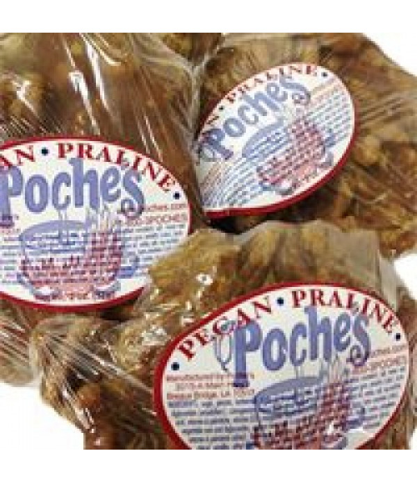 Poche's Pecan Pralines