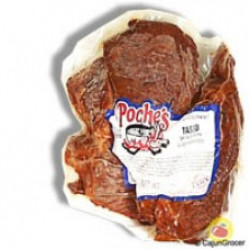 Poche's Pork Tasso 1lb