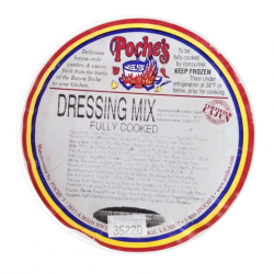 Poche's Dressing Mix 16oz
