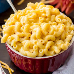 King Creole Mac and Cheese with Pasta 4lb