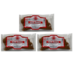 The Best Stop Mild Boudin (Pack of 3) - Shipping Included