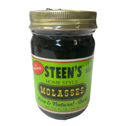 Steen's Molasses 11.5 oz