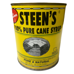 Steen's Pure Cane Syrup 25oz Can
