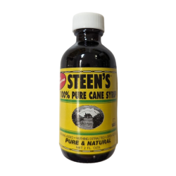 Steen's Pure Cane Syrup 2oz Bottle