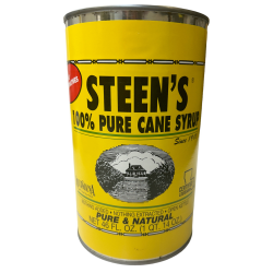 Steen's Pure Cane Syrup 46oz Can