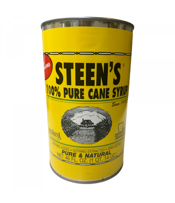 Steen's Pure Cane Syrup 46oz Can