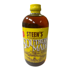 Steen's Southern Made Syrup 16oz