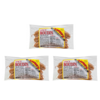 Savoies Spicy Boudin (Pack of 3) - Shipping Includ...