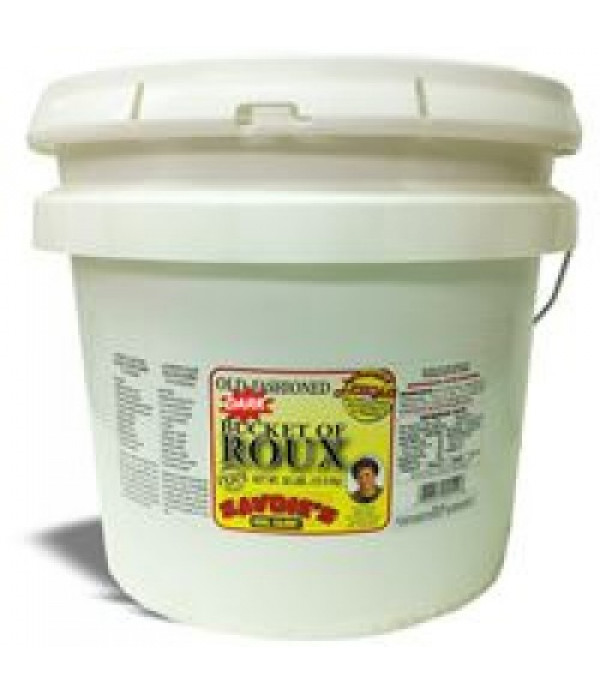 Savoies  Old Fashioned Light Roux 30lb