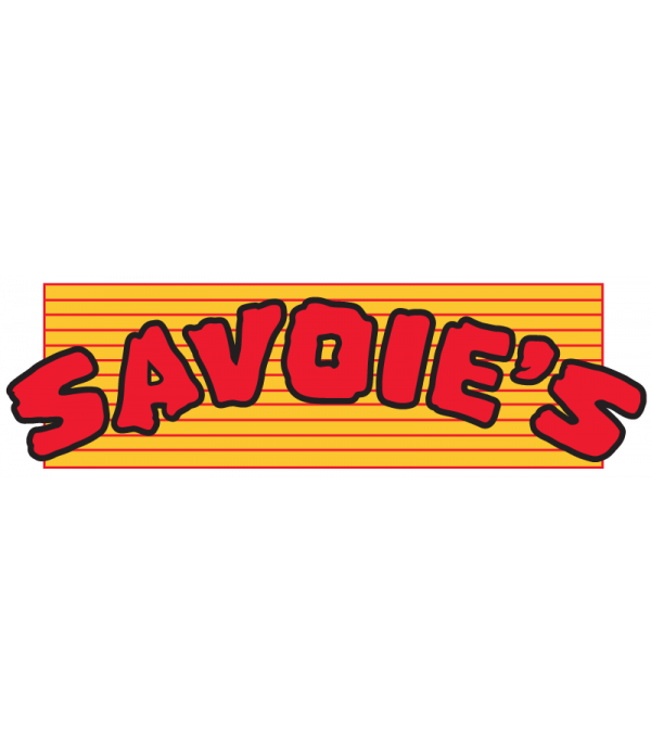 Savoies Smoked Mixed Green Onion Sausage 16oz