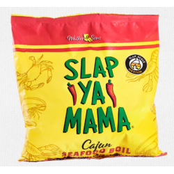 Slap Ya Mama Cajun Seafood Boil 4lb