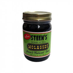 Steen's Molasses 11.5 oz
