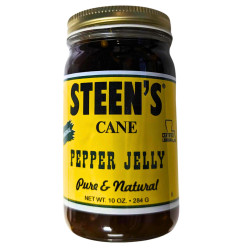 Steen's Pepper Jelly 10oz