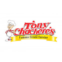 Tony Chachere's Dirty Rice Mix (Food Service) 40oz