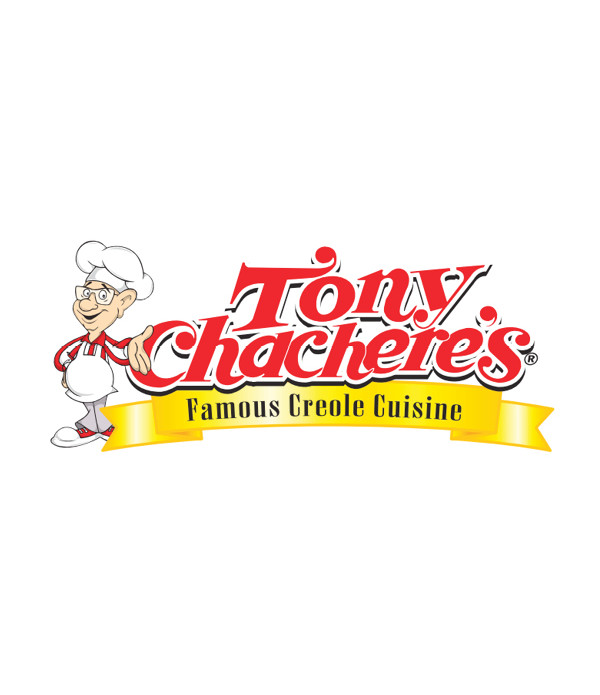 Tony Chachere's Jambalaya Seasoning Mix w/o Rice 8oz