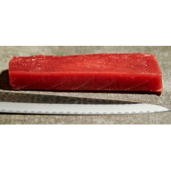 Yellowfin Tuna Saku 1lb