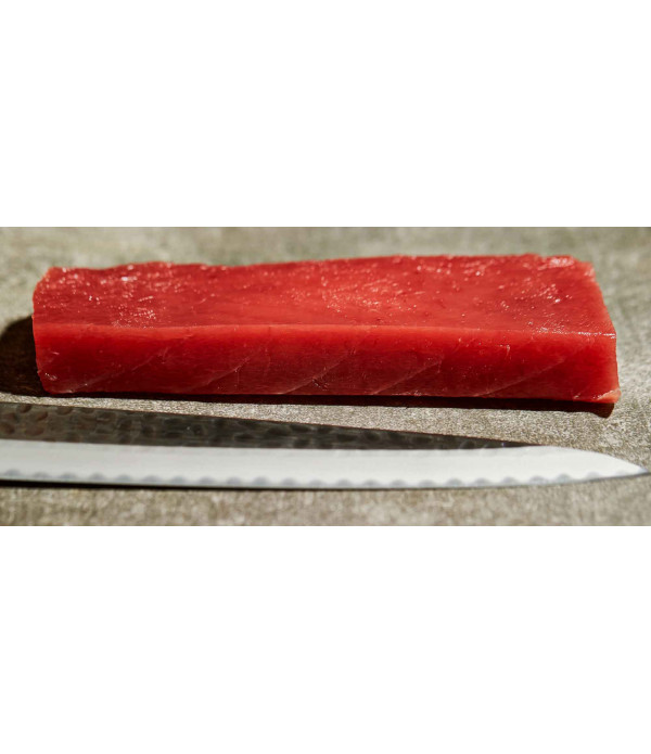 Yellowfin Tuna Saku 1lb