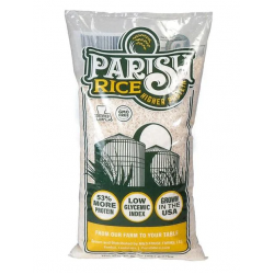 Parish Rice 5lb