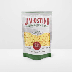 D’Agostino's Alligator Shaped Pasta