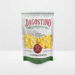 D'Agostino's Fleur de Lis Shaped Pasta