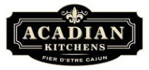 Acadian Kitchen