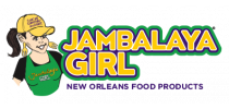 Jambalaya Girl
