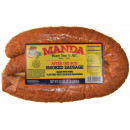 Manda After the Boil Sausage 2lb
