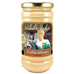 Sal & Judy's Truffle Alfredo Pasta Sauce 15oz